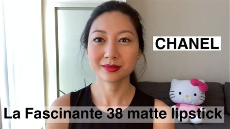 best chanel red lipstick for olive skin|chanel long wearing lipstick.